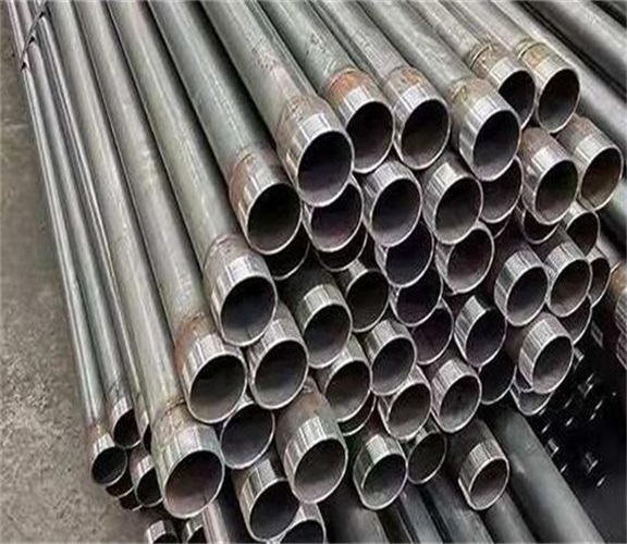 门头沟套筒式声测管桩基专用