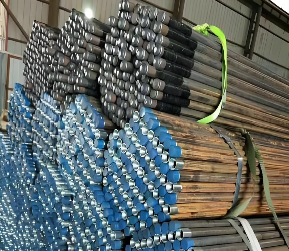 门头沟单向注浆管流量可控